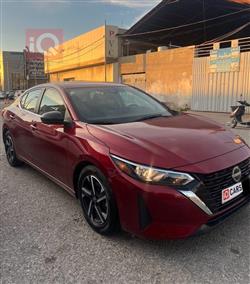 نيسان سنترا